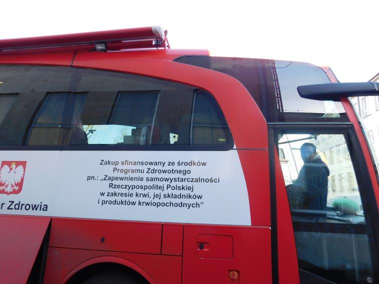 oddało tylko 12 osób