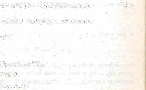 Współczynnik v charakteryzuje intensywność tłumienia: 7 ms' 2 d wo 2 5" 2 sin ócos ó + mgs'sin ócos д mg