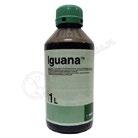 ÂRODKI OCHRONY ROÂLIN Jesienne zwalczanie chwastów w rzepaku Iguana Substancja czynna: chlopyralid 240 g/l + pikloram 80 g/l + aminopyralid 40 g/l ZALECENIA DUŃSKIE 1. 2. 3.