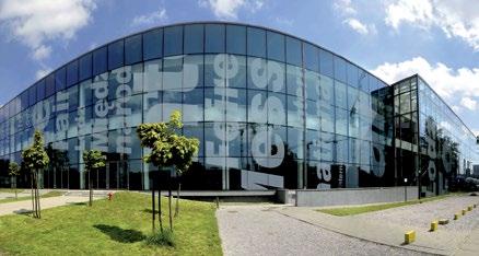 Celem tego wydarzenia jest przede wszystkim stworzenie bardzo konkurencyjnych warunków zakupowych dla firm instalacyjnych. Na tym jednak nie kończy się atrakcyjność tego miejsca.