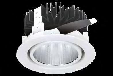 DYSTANS PREMIUM LED The LUG Company