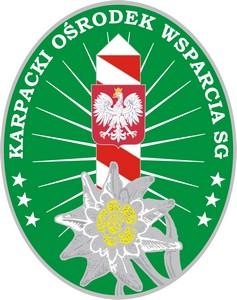 pistoletu maszynowego MP5 z osprzętem, stosowanego w szkoleniu Policji niemieckiej.