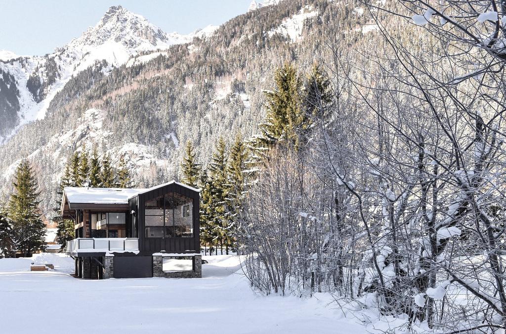 odprojektudorealizacji DZIEŃ DOBRY MONT BLANC Co robić po szusowaniu w Alpach?