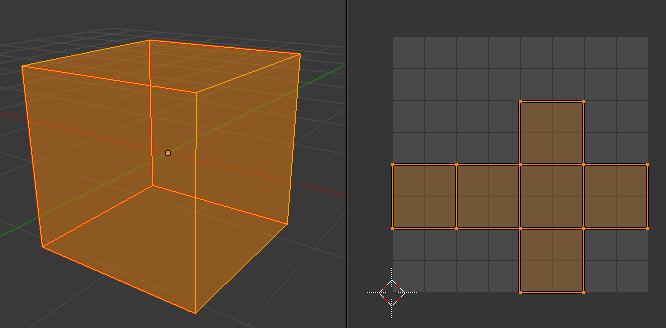 Od modelu do teksturowanego modelu Tekstura - jest płaskim obrazem nakładanym na obiekty 3D (np.
