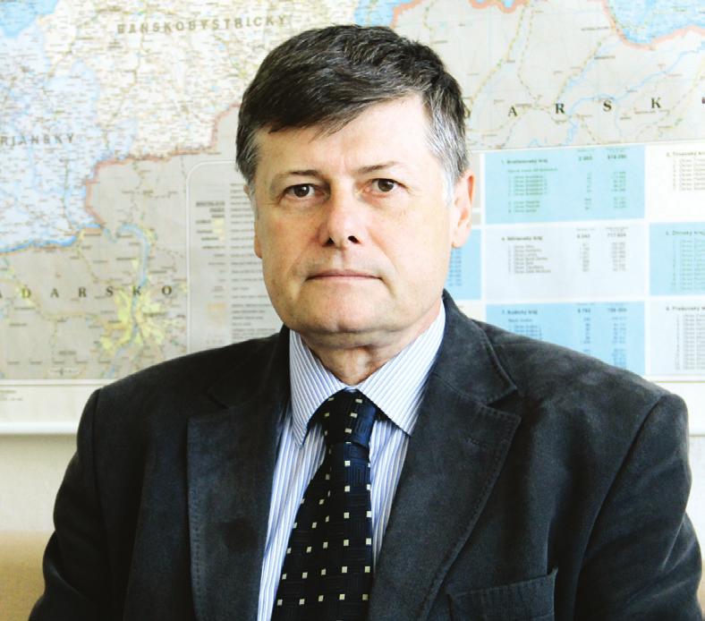V Martine sme spoločne so zástupkyňami LOZ a OZSAPA postupovali v duchu zachovania čo najväčšieho počtu benefitov.