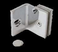 HINGES AND CLAMPS ZAWIASY