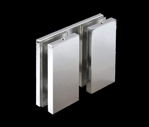 ETNA 28 TGSC90 Klamra 90 (ściana - szkło) Clamp 90 (wall to glass ) 32 39 23 5 5 4 39 65 34 φ14 TGSC90 PC połysk / polish φ14 34 TGSC90 SC satyna / satin 23 materiał: mosiądz