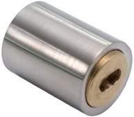 Quality product of FORLI CB03BA 30 23 Łącznik końcowy szkło - reling End connector 11 CB03BAPC CB03BASC