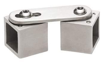 Quality product of ENNA SCR18 Reling wzmacniający, kwadratowy 18 x 18mm Square stabiliser bar 18 x 18mm 18 15.