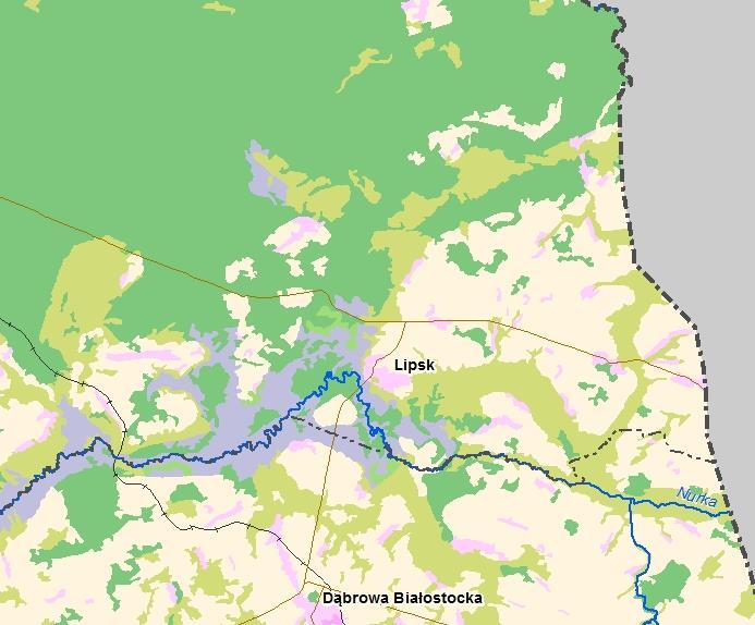 podstawowe działania związane z tą ochroną.