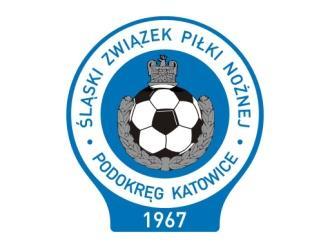1 PODOKRĘG KATOWICE ŚLĄSKI ZWIĄZEK PIŁKI NOŻNEJ 40-028 Katowice ul. Francuska 32 Bank PKO BP 15 1020 2313 0000 3902 0605 8673 www.podokregkatowice.pl email:podokregkatowice@interia.