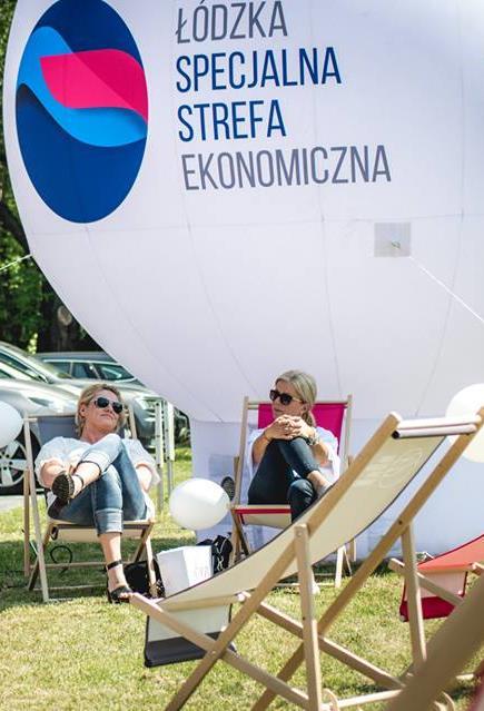 korzystaliście z porad prawnych dla MŚP, zwiedziliście z nami mury