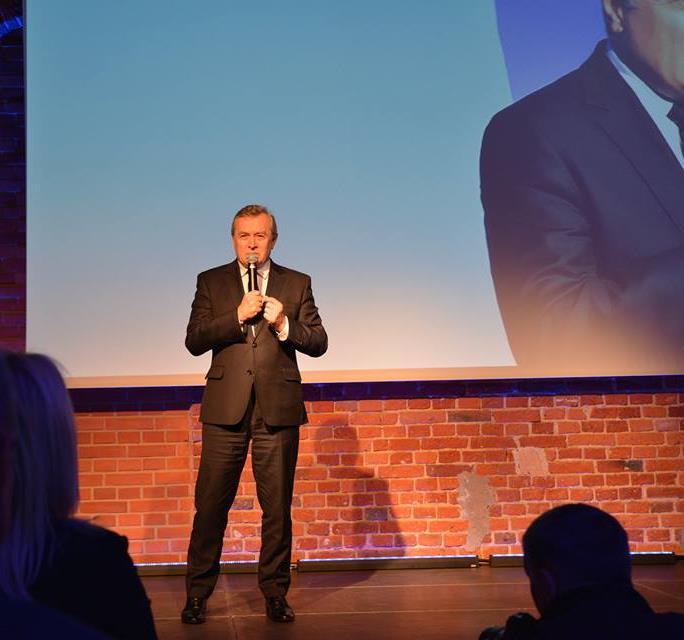 Dlatego w partnerstwie z CECED Polska, Związkiem Pracodawców AGD, zdecydowaliśmy się na zorganizowanie pierwszego Kongresu AGD - mówi Marek Michalik, Prezes ŁSSE S.A. Około 22 mln urządzeń AGD powstaje w 30 polskich fabrykach (w tym czterech w ŁSSE).
