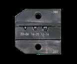 burnished Matryca Die