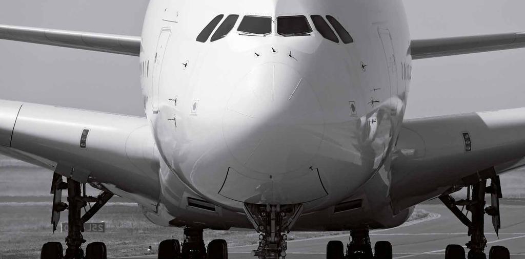 Do prac montażowych na przewodach aluminiowych w samolotach A380, A350 i A400M Aluminium crimp tool AWG 24 to 12 Special hand tools for crimpin turned pin or socket contacts with flexible aluminium