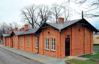 Następnie woda kierowana była do osadników.