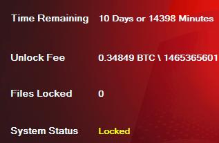 1.2. Ransomware dzisiaj Wraz z rozwojem badań nad kryptografią przestępcy także rozwijali swoje metody.