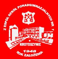 Centrum Kształcenia Ustawicznego Zespół Szkół Ponadgimnazjalnych nr 1 w Krotoszynie ul. Mickiewicza 11 63-700 Krotoszyn tel.: +48 62 725 32 75 konferencja.krotoszyn@wp.
