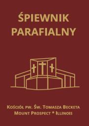 New hymnals in polish have been ordered for the parish. These will replace the hymnals currently in pews as well as PAN Z WAMI.