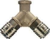 KO wtyczka DN 7,2-7,8 LW 6 45 88 882 416 1,80 TE70 LW 9 41 63 000 321 1,80 TE70 LW 13 41 63 000 322 1,90 TE70 Gwint zewnętrzny Gwint wewnętrzny Nr art. KO (cale) (cale) 13,16 (roz. 1/4) 8,85 (roz.