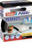 Taśa z tkaniny z folią extra Power 56341 / extra Power 56343 czyste, doskonałe i profesjonalne rozwiązanie przy prostych i trudnych naprawach, reperacjach i renowacjach Szerokość Kolor Model Nr art.