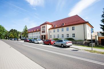 zejście na plażę