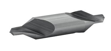 δ90 δ120 δ60 δ90 δ90 δ90 δ90 δ30/45/60 Chłodzenie zewnętrzne ateriał V E E V V / E / E ECo8 Rodzaj powłoki T T T T T T TC Rodzaj średnic 2,5 10,2 3 16 2,5