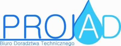 Biuro Doradztwa Technicznego PROJAD - Andrzej Drożdż ul. Okrzei 24/1, 03-710 Warszawa Tel. 600 813 613, e-mail: a.drozdz@projad.