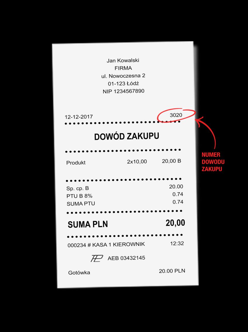 ZAŁĄCZNIK NR 1 do Regulaminu Konkursu
