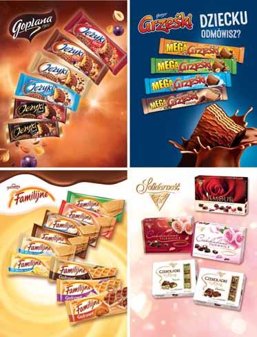 Praliny 9 69 Praliny 200 g 9,45/ 18 89 Ciastka 140 g 2,82/