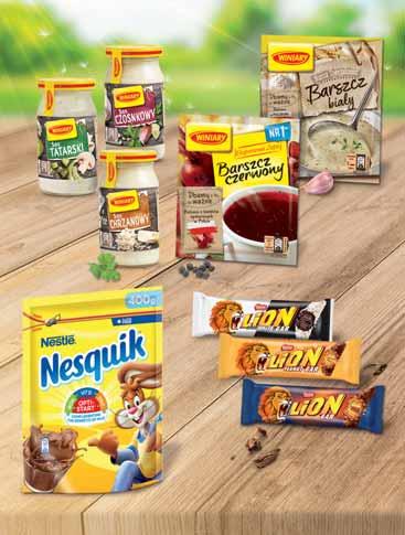 Ketchup 480 g 7,60/kg 3 65 Sos WINIARY