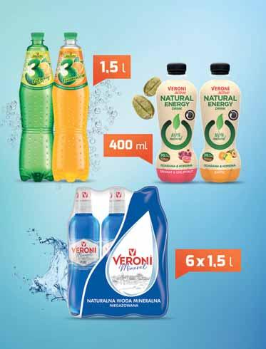 Napój 1 l 2 99 Sok, nektar 2 l cena od 5 79 1 l 3