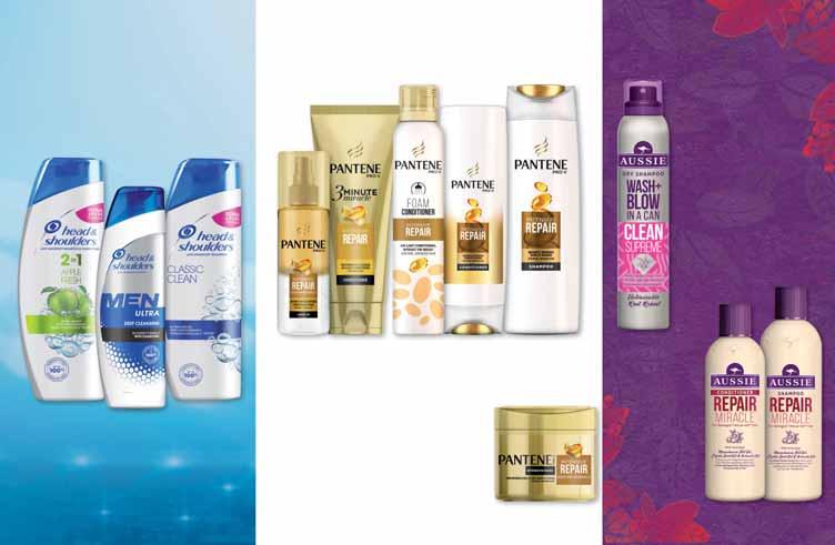 Szampon, 250-300 ml 43,30-51,96/l 12 99 Krem do twarzy NIVEA 50 ml 17,98/100 ml 8 99 NIVEA 200
