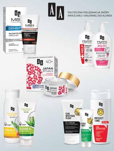 99 Peeling, mleczko 400 ml 22,48/l 8 99 NA PRODUKTY
