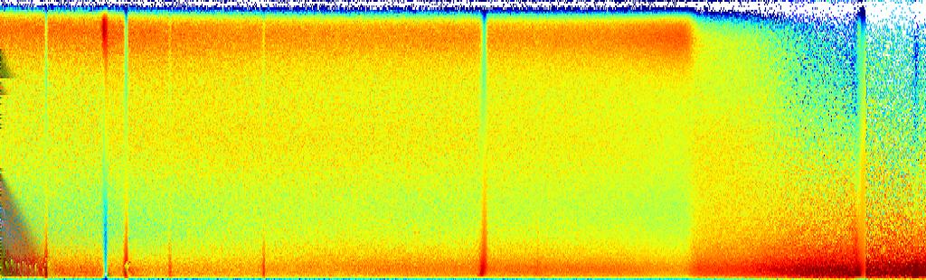 Data was processed in the same way as it was described in Sec. 3.1, the energy filter optimization procedure yielded 2.15 kev FWHM of 1332.5 kev 60 Co peak.