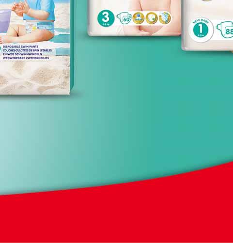 PAMPERS SENSITIVE CHUSTECZKI NAWILŻANE 12 x 56 SZT.