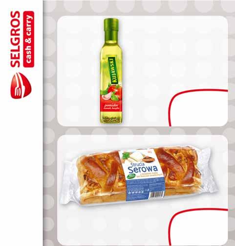 OLEJ KUJAWSKI 0,25 L wybrane rodzaje 28259166 3 z VAT 4.