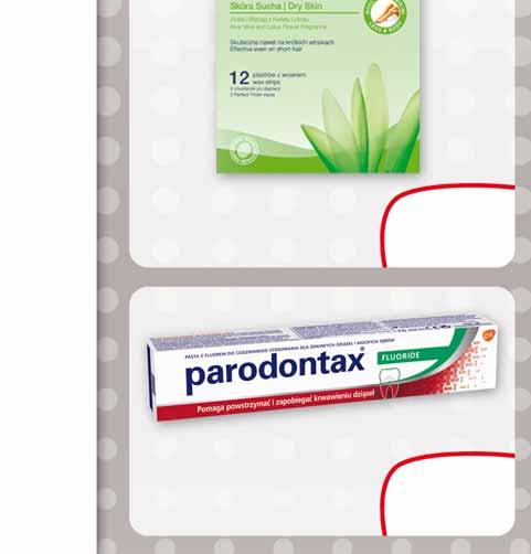 sprzedaż po 25403221 11 PARODONTAX PASTA 75 ML trzy rodzaje 36614329