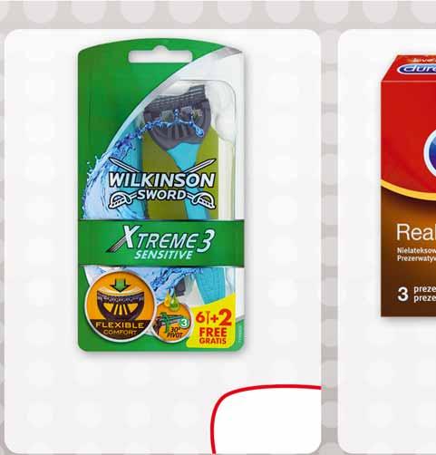 GILLETTE BLUE 3 MASZYNKI 9 SZT. + 3 SZT. dwa rodzaje sprzedaż po 34973495 30 z VAT 38.