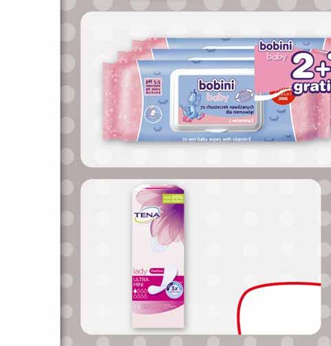 w promocji również Duo Comfort 6 szt. sprzedaż po 41836412 14 4 79 z VAT 5.89 zakupie min.