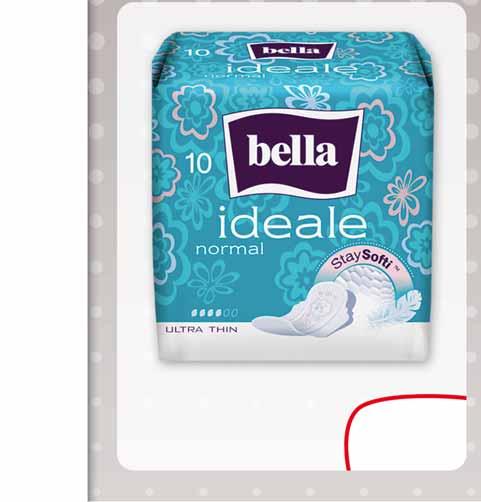 w promocji również Invisible, Performax, Pleasuremax sprzedaż po 39244397 7 CLEANIC PAPIER