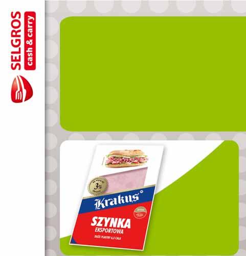 OFERTA NA DRUGI TYDZIEŃ 7.06-13.06.2018 3 59 z VAT 3.77 zakupie min.