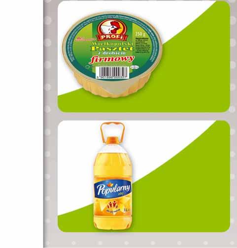 KAWOWY 200/220 ML 27922129 5 25 z VAT 6.46 3 69 z VAT 3.