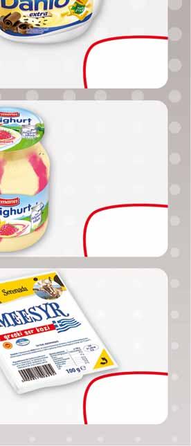 38976692 1 89 z VAT 1. JOGURT NATURALNY 150 G 40081093 0 95 z VAT 1.