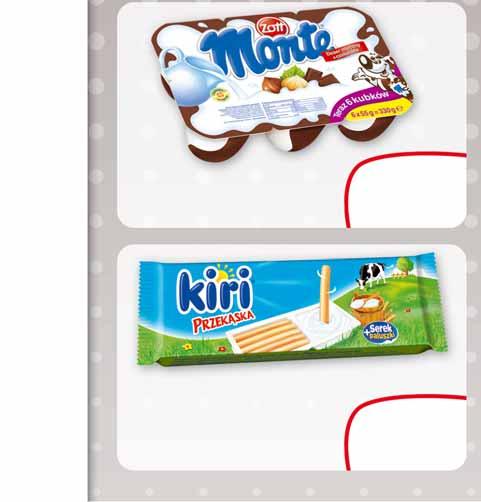 78 NABIAŁ KAWA MROŻONA 1,5% 500 ML 56832520 JOGOBELLA 8 ZBÓŻ 200 G lub po