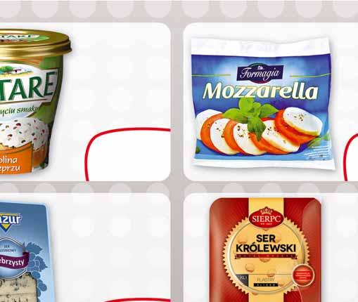73 MOZZARELLA 125 G 32393696 2 29 z VAT 2.41 SER LAZUR GŁÓWKA OK.