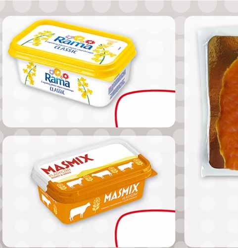6 szt. dowolnego MASMIX 400 G 91521609 3 z VAT 4.