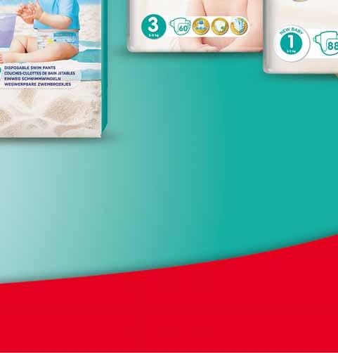 PAMPERS SENSITIVE CHUSTECZKI NAWILŻANE 12 x 56 SZT.