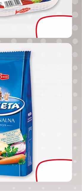 67 GALARETKA 75 G wybrane rodzaje 53163457 WĄTRÓBKA Z DORSZA W