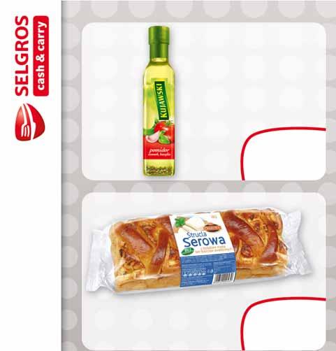 OLEJ KUJAWSKI 0,25 L wybrane rodzaje 28259166 3 z VAT 4.
